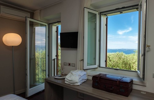 Bardolino Otro | Quercia Belvedere Relais