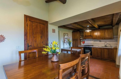 Bivio Pozzo Apartamento | Quercia by Interhome