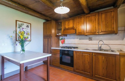 Bivio Pozzo Apartamento | Quercia by Interhome