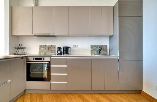 Sveti Stefan Apartamento | Quercus Residences Apartments