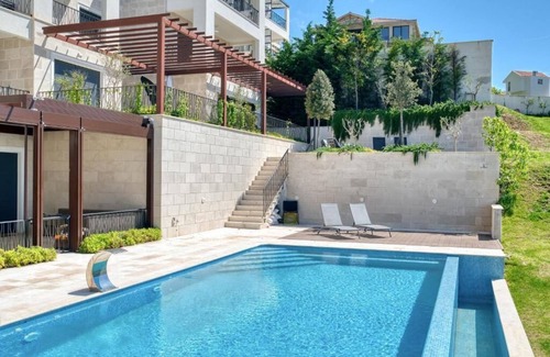 Sveti Stefan Apartamento | Quercus Residences Apartments