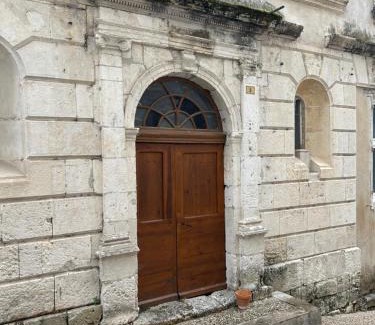 Roquecor Apartamento | Quercy Blanc coeur de village parking facile
