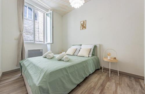 Roquecor Apartamento | Quercy Blanc coeur de village parking facile