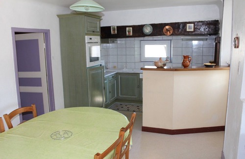 Gagnac-sur-Cere Cabaña | Quercy casa de campo en la granja --------------------------------------------- ---------
