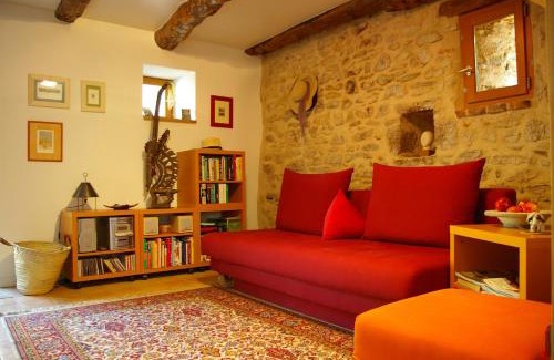 Marcilhac-sur-Cele Casa | Quercy Stone Gite Marcilhac