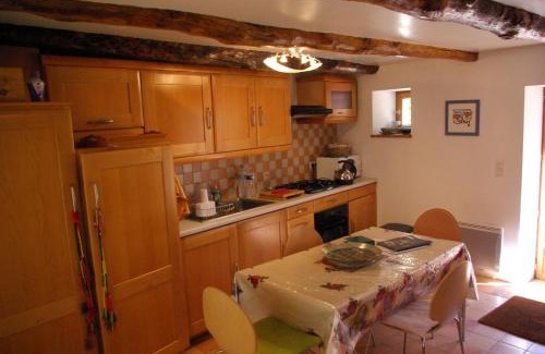 Marcilhac-sur-Cele Casa | Quercy Stone Gite Marcilhac