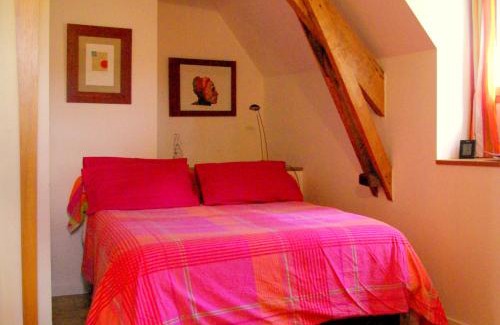 Marcilhac-sur-Cele Casa | Quercy Stone Gite Marcilhac