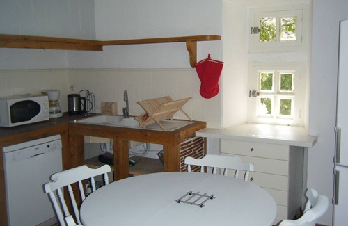 Roquecor Casa | Quercy casa de piedra con piscina privada