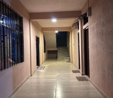 Sohra Casa | Querencia Homestay
