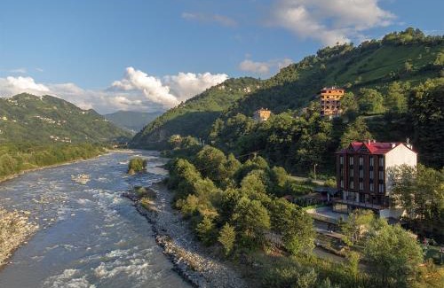 Ardesen Hotel | Querencia Suit Hotel