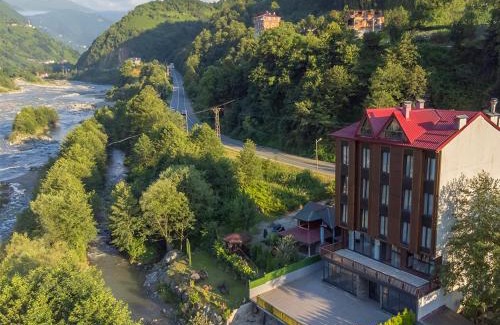 Ardesen Hotel | Querencia Suit Hotel