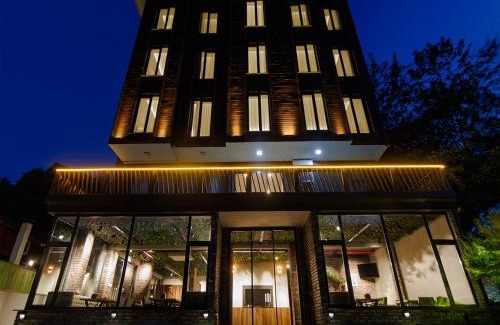 Ardesen Hotel | Querencia Suit Hotel
