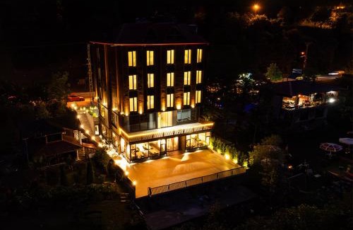 Ardesen Hotel | Querencia Suit Hotel