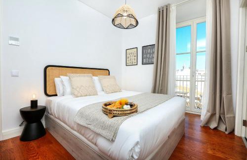 Se Apartamento | Querido Algarve Apartment