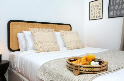 Se Apartamento | Querido Algarve Apartment