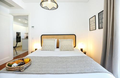 Se Apartamento | Querido Algarve Apartment