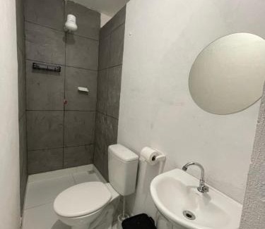 Centro Apartamento | Quero mais arraial suites