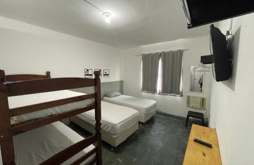 Centro Apartamento | Quero mais arraial suites