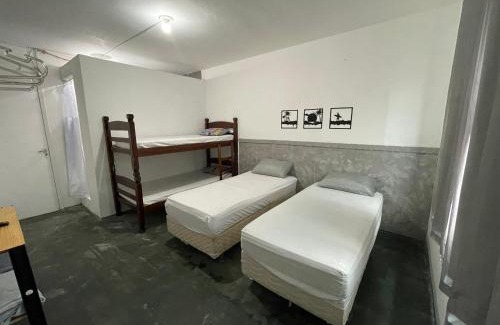 Centro Apartamento | Quero mais arraial suites