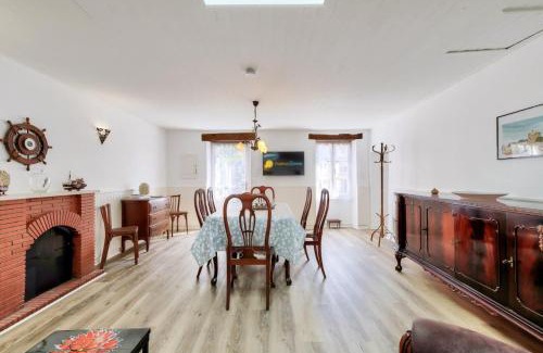 Bourgenay Apartamento | Querry Pigeon - maeva Home - Maison 3 pièces 6 personnes spacieuse - Prestige - Super Home MAE-8904