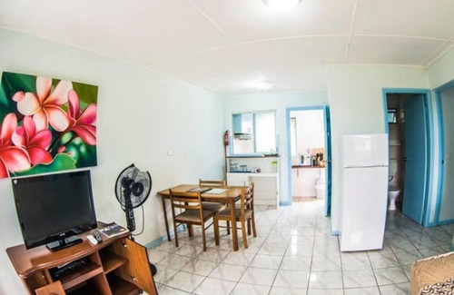 Port Vila Apartamento | Quest Apartments