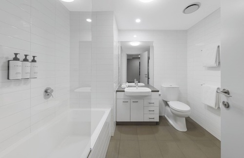 Sydney Olympic Park Hotel | Quest At Sydney Olympic Park