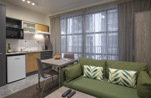 Wellington Apartamento | Quest Atrium Serviced Apartments