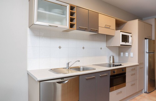 Wellington Apartamento | Quest Atrium Serviced Apartments