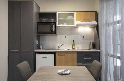Wellington Apartamento | Quest Atrium Serviced Apartments