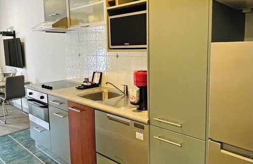 Wellington Apartamento | Quest Atrium Serviced Apartments