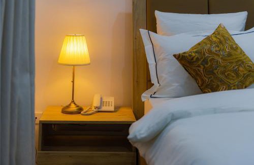 Gwarinpa Estate Hotel | Quest Boutique Hotel