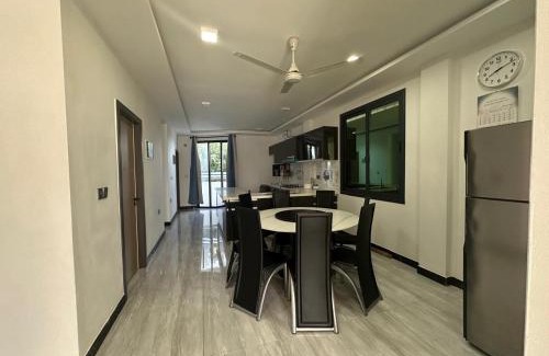 Feydhoo Casa | Quest by Entrance