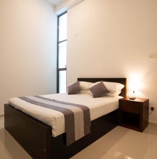 Thalawatugoda Apartamento | Quest Colombo Residencies