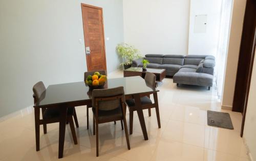Thalawatugoda Apartamento | Quest Colombo Residencies