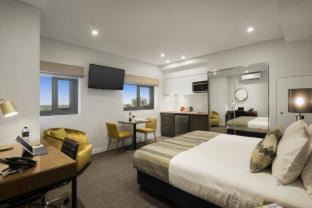 East Perth Apartamento | Quest East Perth