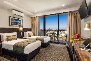 East Perth Apartamento | Quest East Perth