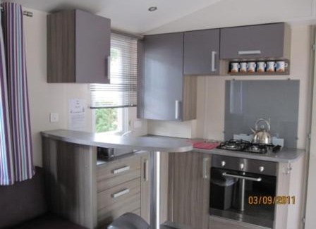 Jard-sur-Mer Otro | Quest en France Holidays - Mobile home at Jard sur Mer