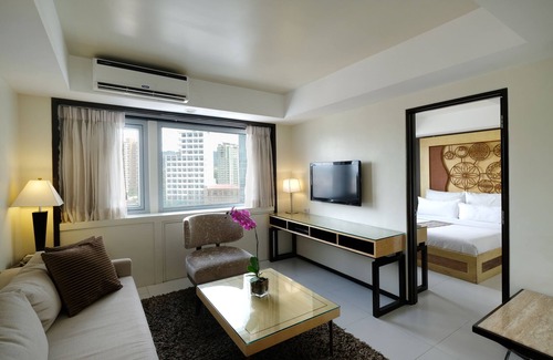 Cebu Hotel | Quest Hotel & Conference Center