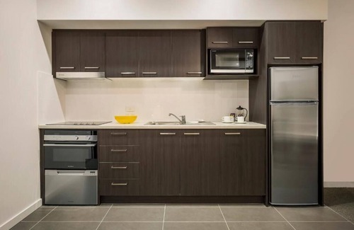 Adelaide Central Business District Apartamento | Quest King William South