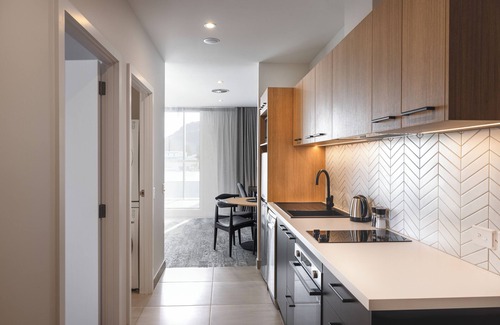 Mount Maunganui Apartamento | Quest Mt Maunganui