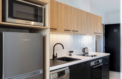 Mount Maunganui Apartamento | Quest Mt Maunganui