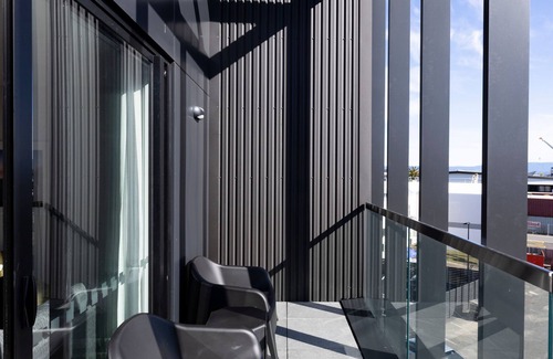 Mount Maunganui Apartamento | Quest Mt Maunganui