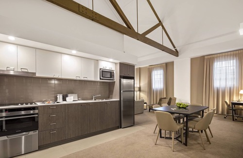 Newcastle West Apartamento | Quest Newcastle West
