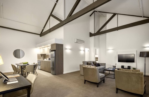 Newcastle West Apartamento | Quest Newcastle West