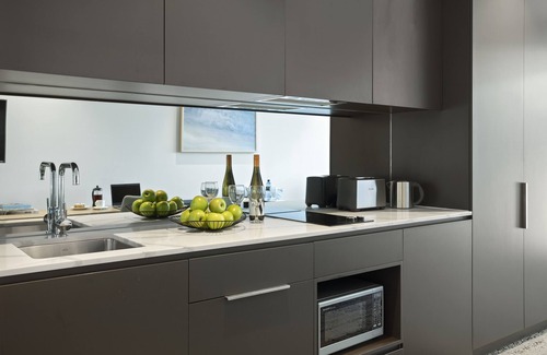 North Sydney Apartamento | Quest North Sydney