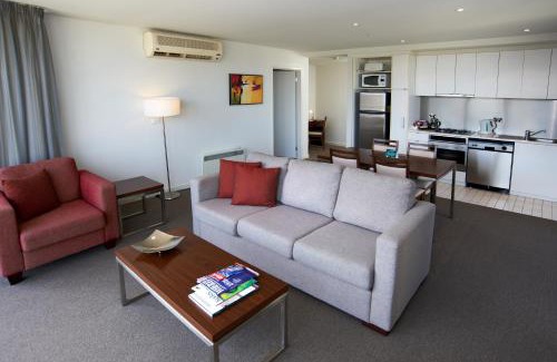 Southbank Apartamento | Quest on Dorcas