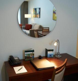 Southbank Apartamento | Quest on Dorcas