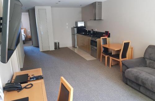 Tauranga Apartamento | Quest on Durham