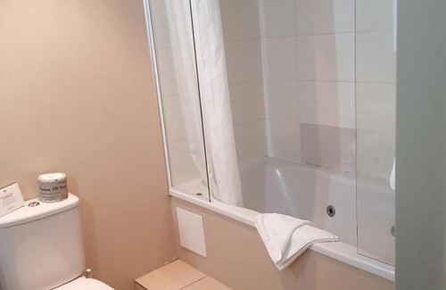 Tauranga Apartamento | Quest on Durham