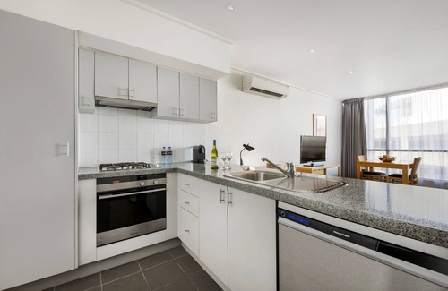 Southbank Apartamento | Quest Southbank